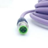 Connection line  New