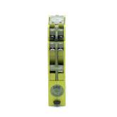 Safety relay ZBN/FBM:470kOhm New FS