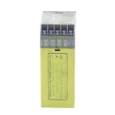 Sicherheitsrelais PW-1NK/0,5/220V~/1Uz Gebraucht