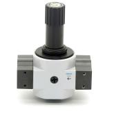 Pressure regulator 194667 New FS