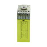 Sicherheitsrelais PA-1PE/60Min/220V~/1Uz Gebraucht