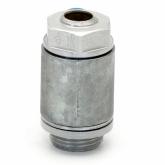 One-way flow control valve 193150 New FS