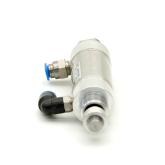 Round Cylinder  Used