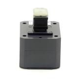 Gear flow meter  New