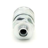 Locking coupling  New