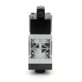 Pressure build-up and vent valve 595877 New FS