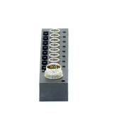 Sensor-Box Passiv Verteiler  