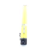Safety light Curtain receiver MSLE03-14061A Used