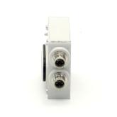 Electrical input  New