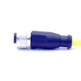 Verbindungsleitung M12-8sf M12-8sm 540341 
