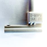 electronic signal transmitter  