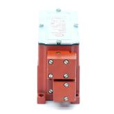Safety switch  Used