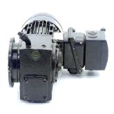 gear motor ABCA-01BG-426 + DVW1-1451-022/033 Used