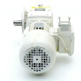 Getriebemotor 80 S/2 BRE10 Z MS Neu