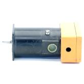 5-Phasen Schrittmotor RDM599/50B Gebraucht