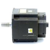 Servo motor 1FK6100-8AF91-1ZZ9-Z S49 Used