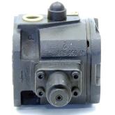 Hydraulic pump PVS25A063B1 Used