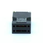 Safety interlock switch  Used