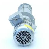 Tauchpumpe VDE 0530/84 Gebraucht