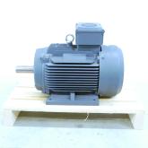 Drehstrommotor KDGN2A 160 L 4H Gebraucht