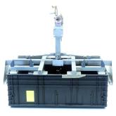 Mechanischer Kistengreifer 060BLV65540101 Gebraucht