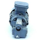 Getriebemotor SK71S/4 + 1SM31AZ-71S/4 Gebraucht