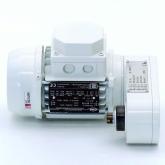 gear motor 56M/2 + 30-13102/30 New
