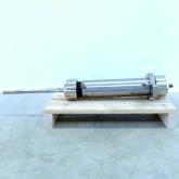 Druckübersetzer / Hydraulikzylinder 20.100.255 Gebraucht