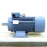 Drehstrommotor K21R 132 SX 2 TN Gebraucht