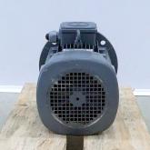 Drehstrommotor KTE2W 112 M4 KT IE2 Neu