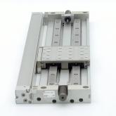 Rodless belt cylinder  Used