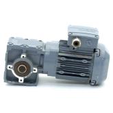 gear motor WA30/T DRS71M4/TF Used
