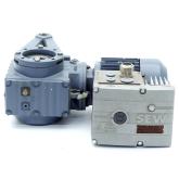 Gearmotor SA57/T DT71D4 Used