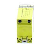 Safety relay P21K-1Sk 486051 Used
