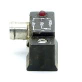 Proximity sensor  Used