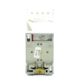 Frequency relay  Used