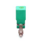 Potentiometric displacement Transducer  Used