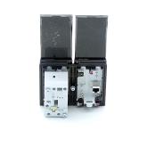 Frontplattenschnittstelle MSDD 67745 