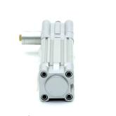 Pneumatic cylinder DNC-40-60-PPV-A-''M12''K5-KP 163334 New