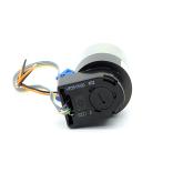 Servomotor 3540K015C New