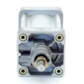 Pneumatikzylinder DNU-100-80-PPV-A  Neu