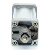 Pneumatic cylinder  New