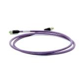 Connecting cable 7000-44001-8400150 New FS