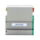 Basisklemmblock ZSB-1.5/16-S/+/- Neu OVP