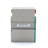 Basisklemmblock ZSB-1.5/16-S/S/P/P/-/- Neu OVP