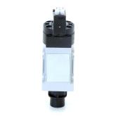 On-off valve 542578 Used