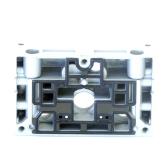 Ventilinsel Endplatte 163196 Neu