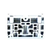 Ventilinseln ENDPLATTE CPV18-EPL 163280  Gebraucht
