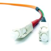 Glasfaserkabel 2x 50/125 109257/03 Neu