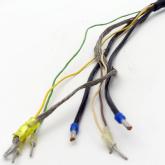 Supply cable 538915 New
